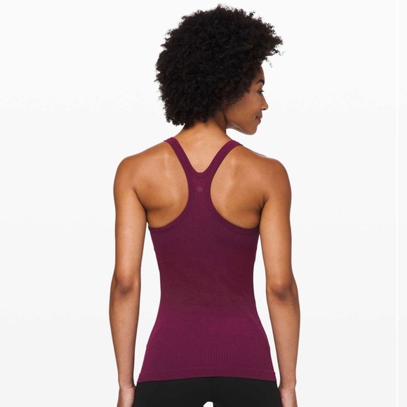 Lululemon Ebb To Street Tank II
Marvel - Picture 3 of 7